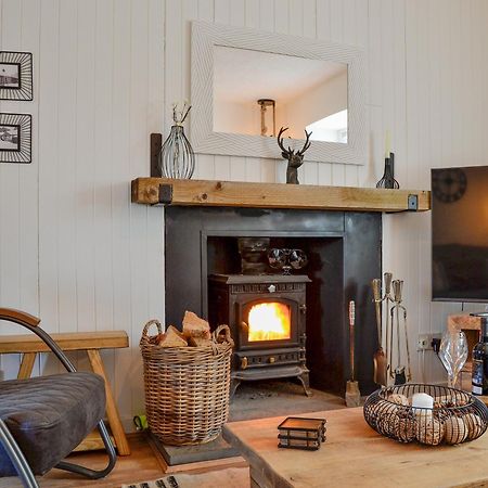 Black Spout Cottage Moulin Bagian luar foto